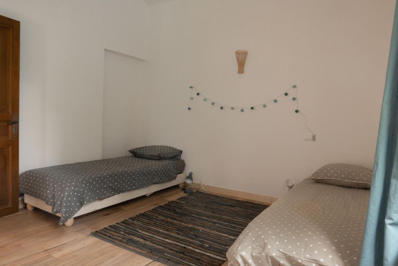 De La Lurette - T3 Lumineux Et Spacieux Dans Cadre Calme Et Verdoyant Apartment *