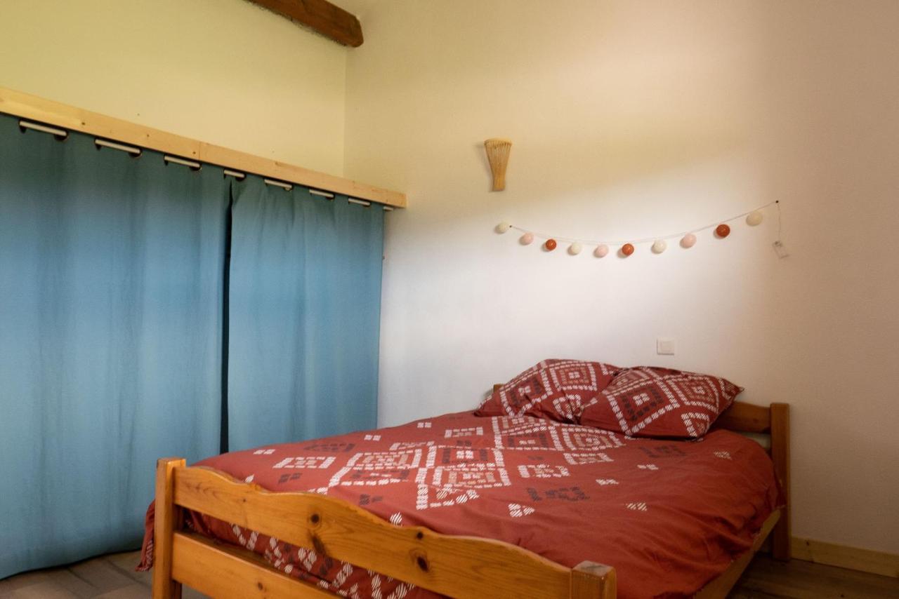 De La Lurette - T3 Lumineux Et Spacieux Dans Cadre Calme Et Verdoyant Apartment