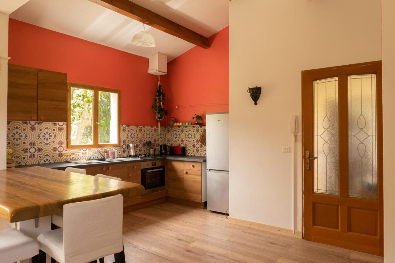 Apartment De La Lurette - T3 Lumineux Et Spacieux Dans Cadre Calme Et Verdoyant *
