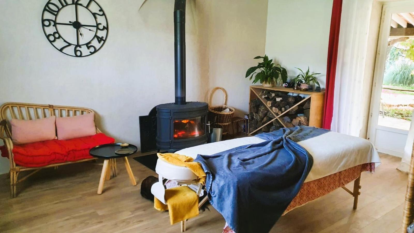 Apartment De La Lurette - T3 Lumineux Et Spacieux Dans Cadre Calme Et Verdoyant